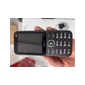 Điện thoại Xphone Model Hera S9 màu Xám (Grey) - Cũ