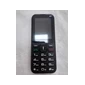 Điện thoại di động Sumo 4G T2 đen (Black)_T2BLK - Cũ