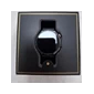 ĐỒNG HỒ THÔNG MINH(WATCH)HUAWEI ATM-B19 GT6 46mm/DÂY Fluor/ĐEN(6942103168710) - Cũ