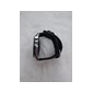 ĐỒNG HỒ THÔNG MINH(WATCH)HUAWEI ATM-B19 GT6 46mm/DÂY Fluor/ĐEN(6942103168710) - Cũ