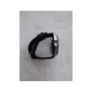 ĐỒNG HỒ THÔNG MINH(WATCH)HUAWEI ATM-B19 GT6 46mm/DÂY Fluor/ĐEN(6942103168710) - Cũ