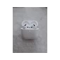 Tai nghe Bluetooth Apple AirPods 4 - MXP63ZP/A - Cũ