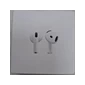 Tai nghe Bluetooth Apple AirPods 4 - MXP63ZP/A - Cũ