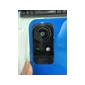 Điện thoại di động HTC Wildfire E3 lite (4GB/64GB) - Xanh (Blue) - 358949930298415 - HE3LIXN - Cũ