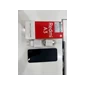 Điện thoại di động REDMI A3 6.708/MTK Helio G36/4G/128G/8MP AI Dual /5MP/5000mAh(23129RN51X)/ĐEN - TBH