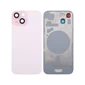 Thay kính lưng iPhone 15 Plus Hồng