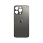 Thay Vỏ iPhone 13 Pro Đen