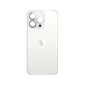 Thay Vỏ iPhone 13 Pro Trắng
