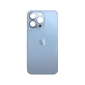 Thay Vỏ iPhone 13 Pro Xanh dương