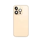 Thay kính lưng iPhone 14 Pro Max Vàng