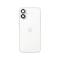 Thay kính lưng iPhone 16 Trắng