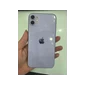 Iphone 11 128GB Purple - Chính hãng VN/A - f4gz8625n73j - IPV11128P - Cũ
