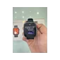 ĐỒNG HỒ THÔNG MINH(WATCH)HUAWEI SYA-B29 FIT 4 Pro/DÂY Fluor/ĐEN(6942103155383) - Cũ
