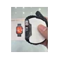 ĐỒNG HỒ THÔNG MINH(WATCH)HUAWEI SYA-B29 FIT 4 Pro/DÂY Fluor/ĐEN(6942103155383) - Cũ