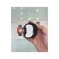 ĐỒNG HỒ THÔNG MINH(WATCH)HUAWEI SYA-B29 FIT 4 Pro/DÂY Fluor/ĐEN(6942103155383) - Cũ