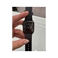 Apple Watch SE 2022 GPS 44mm Midnight Aluminium Case with Midnight Sport Band_MNK03VN/A - Cũ
