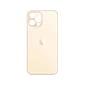 Thay kính lưng iPhone 12 Pro Max Vàng