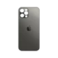 Thay kính lưng iPhone 12 Pro Max Đen