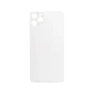 Thay kính lưng iPhone 11 Pro Max Trắng