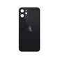 Thay kính lưng iPhone 12 Mini Đen