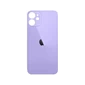 Thay kính lưng iPhone 12 Mini Tím