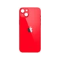 Thay kính lưng iPhone 13 Mini Đỏ 