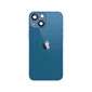 Thay kính lưng iPhone 13 Mini Xanh dương