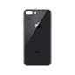 Thay kính lưng iPhone 8 Plus Đen