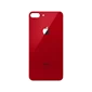 Thay kính lưng iPhone 8 Plus Đỏ 