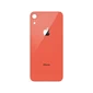Thay kính lưng iPhone Xr Cam