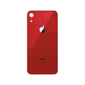 Thay kính lưng iPhone Xr Đỏ 