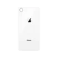 Thay kính lưng iPhone Xr Trắng