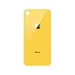 Thay kính lưng iPhone Xr Vàng