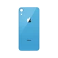 Thay kính lưng iPhone Xr Xanh dương
