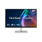Màn Hình ViewSonic VP2766-2K Màu Đen