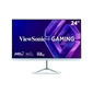Màn hình ViewSonic VX24G30-BL  Xanh