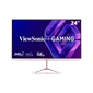 Màn hình ViewSonic VX24G30-PK Hồng