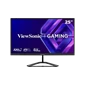 Màn hình ViewSonic VX2536A Màu Đen