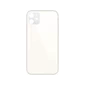 Thay kính lưng iPhone 11 Trắng