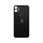 Thay kính lưng iPhone 11 Đen