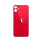 Thay kính lưng iPhone 11 Đỏ 