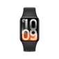 Vòng đeo tay thông minh Xiaomi Band 10 Pro Màu Đen