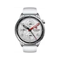 Đồng hồ thông minh Xiaomi Watch S5 46mm - Dây cao su Trắng