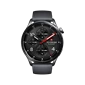 Đồng hồ thông minh Xiaomi Watch S5 46mm - Dây cao su Màu Đen