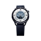 Đồng hồ thông minh Xiaomi Watch S5 46mm - Dây da xanh dương gốm