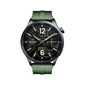 Đồng hồ thông minh Xiaomi Watch S5 46mm - Dây Woven Xanh Lá