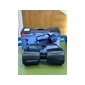 Loa Bluetooth Monster Adventurer Force, MS21901 - Cũ - Cũ