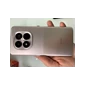 ĐIỆN THOẠI DI ĐỘNG (TEL) REDMI NOTE 15 PRO 6.77"/MTK Helio G200-Ultra/12G/256G/200MP+8MP/32MP/6500mAh (25100RA69G)/TITAN XÁM - Cũ