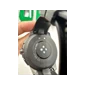 ĐỒNG HỒ THÔNG MINH (WEARABLE) KIESLECT CALLING WATCH ACTOR/ĐEN (BLACK)(YFT2116EU) - Cũ