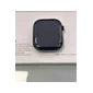(DEMO) Apple Watch Series 10 GPS 46mm Jet Black Aluminium Case with Black Sport Band - Cũ